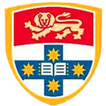 墨尔本大学校徽